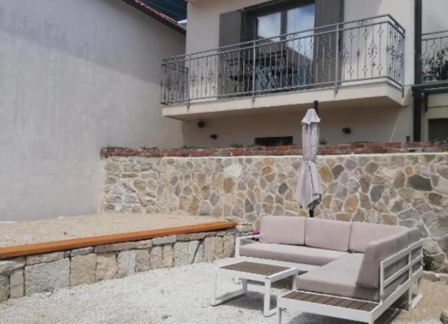 Apartman Candy Split With Jacuzzi And Parking Place 0*,